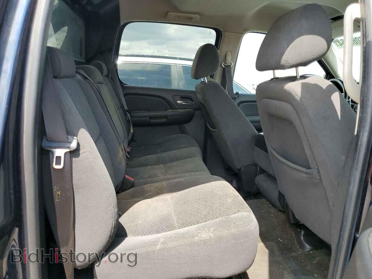 2007 CHEVROLET AVALANCHE - VIN: 3GNFK12337G173980 - Фото 10