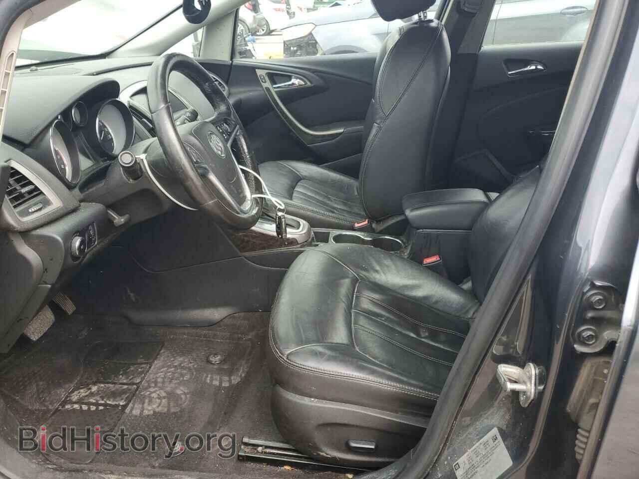 2013 BUICK VERANO - VIN: 1G4PS5SK4D4202161 - Фото 7
