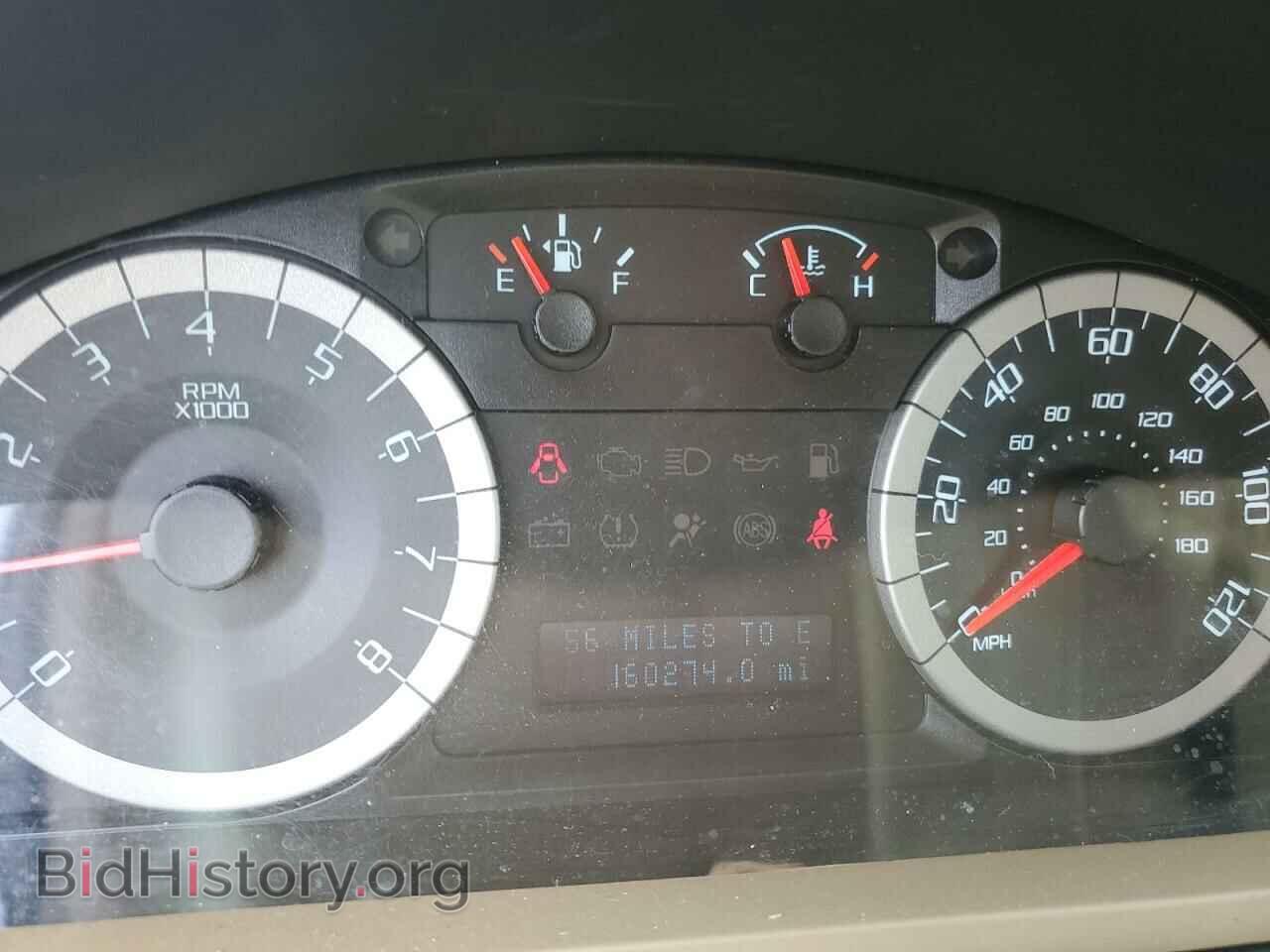 2012 FORD ESCAPE - VIN: 1FMCU9E75CKA78922 - Фото 9