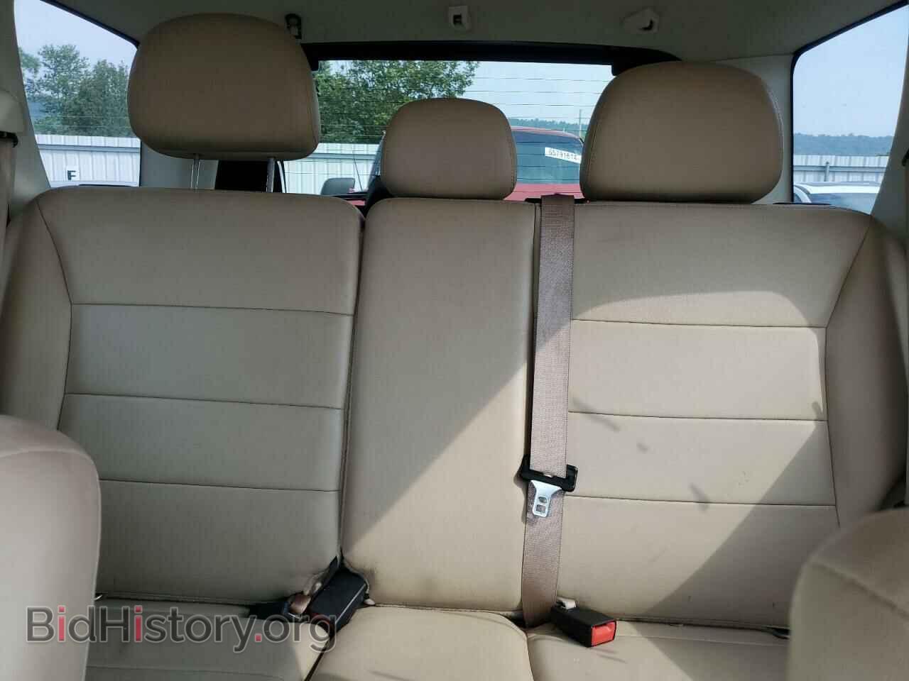 2012 FORD ESCAPE - VIN: 1FMCU9E75CKA78922 - Фото 10