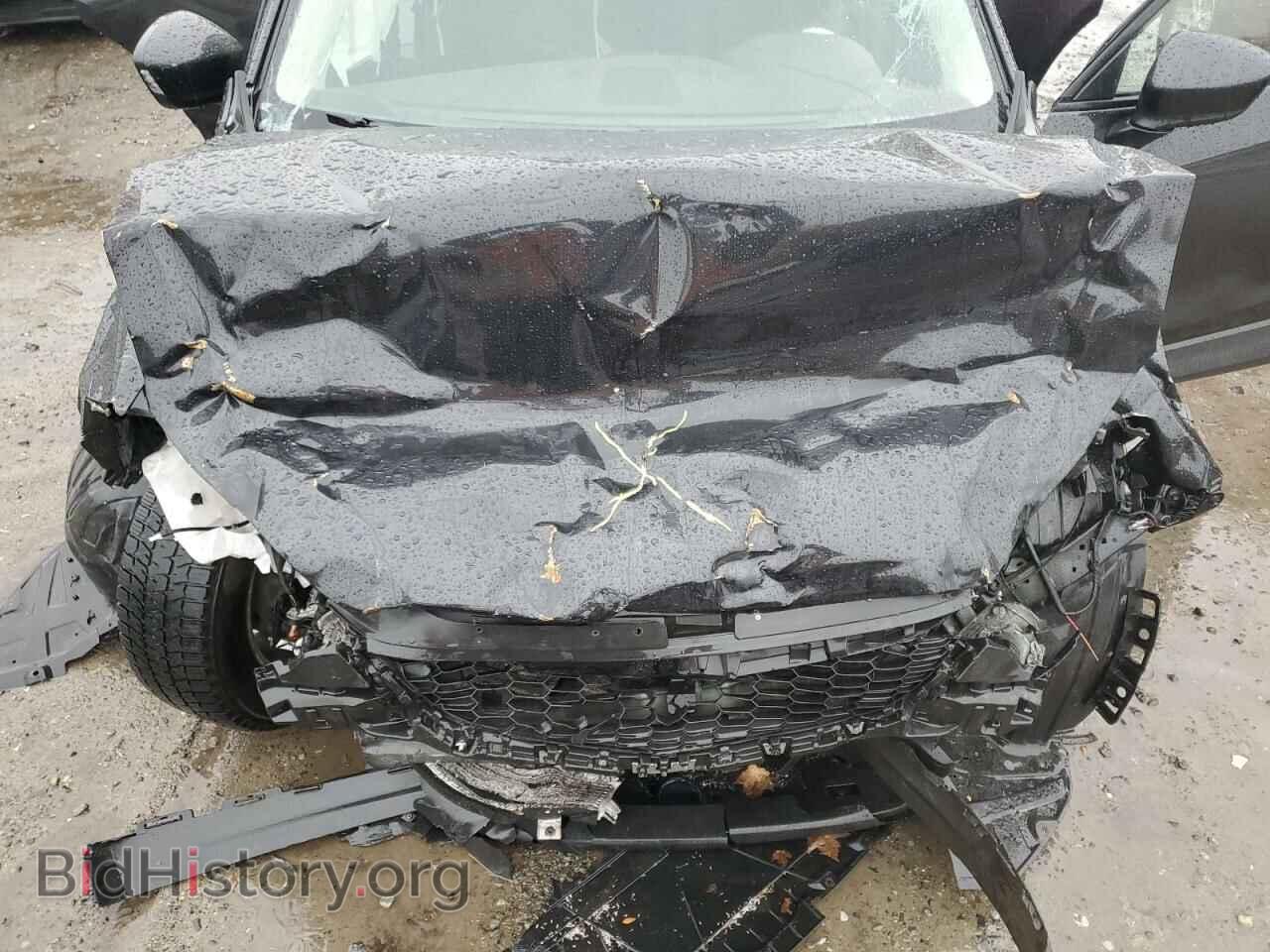 2013 MAZDA CX-5 - VIN: JM3KE2BE8D0135982 - Фото 7