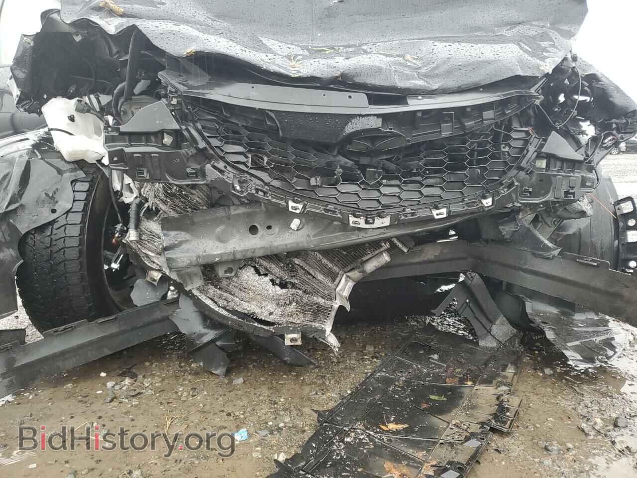 2013 MAZDA CX-5 - VIN: JM3KE2BE8D0135982 - Фото 9