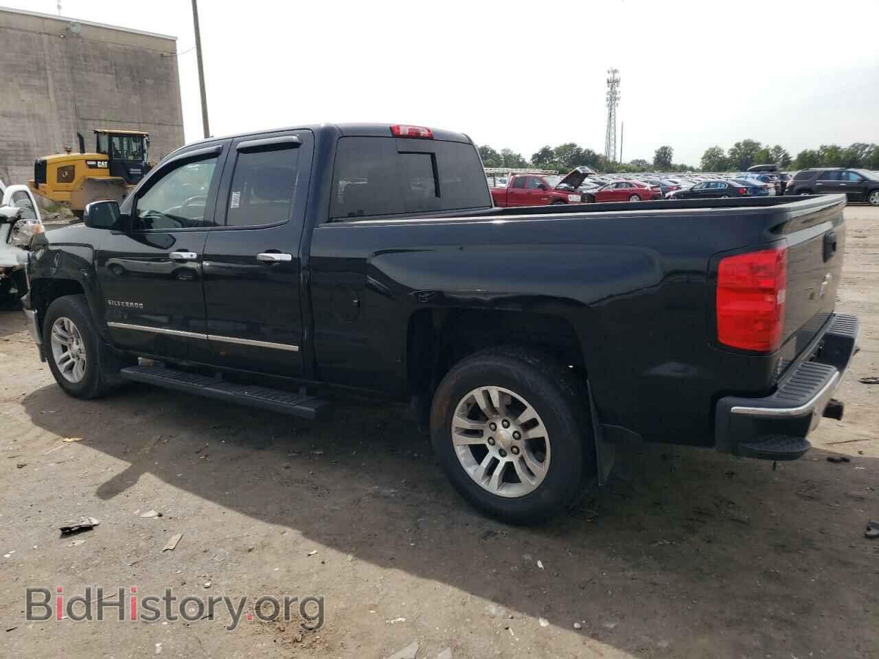 2014 CHEVROLET ALL Models - VIN: 1GCVKSEC7EZ309675 - Фото 2