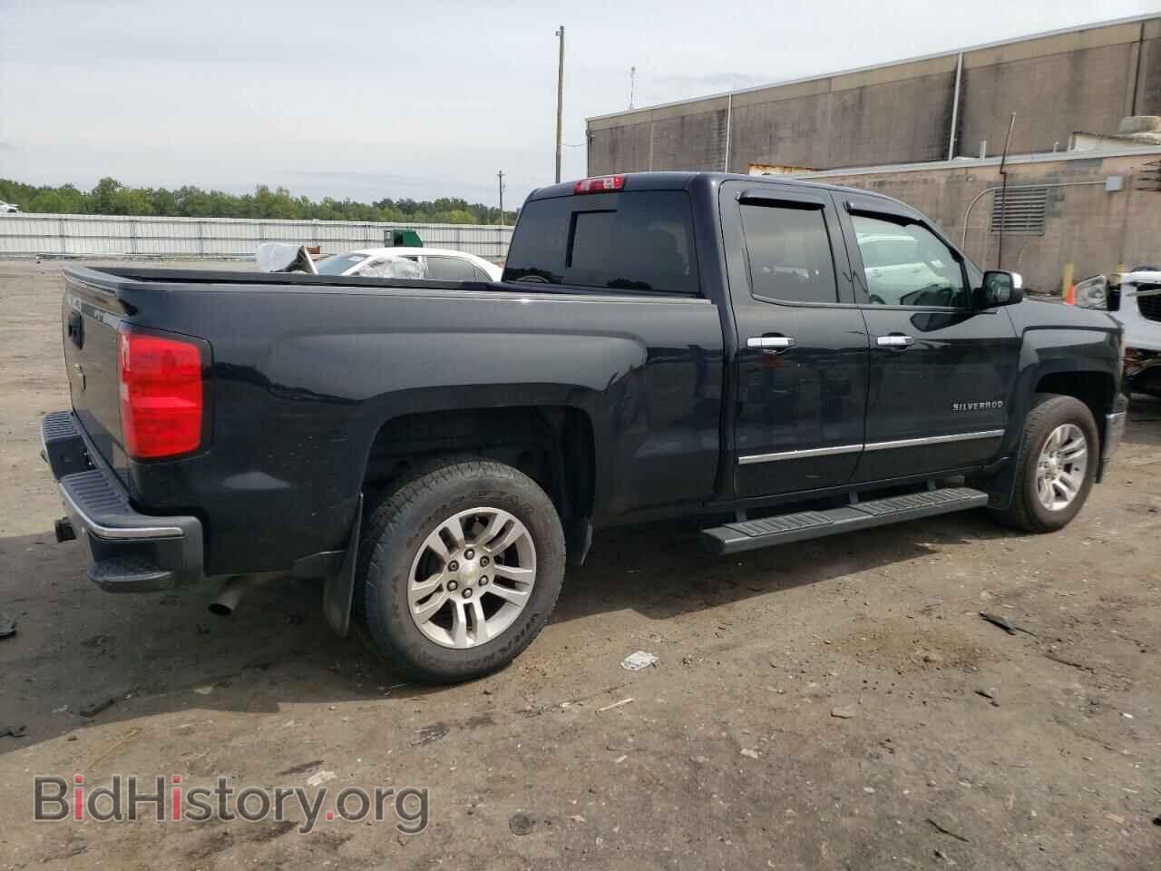 2014 CHEVROLET ALL Models - VIN: 1GCVKSEC7EZ309675 - Фото 3