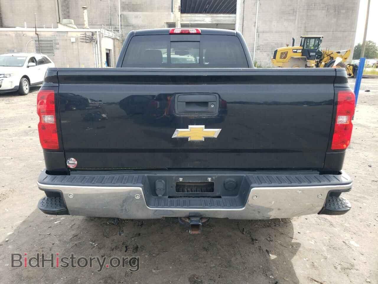 2014 CHEVROLET ALL Models - VIN: 1GCVKSEC7EZ309675 - Фото 6