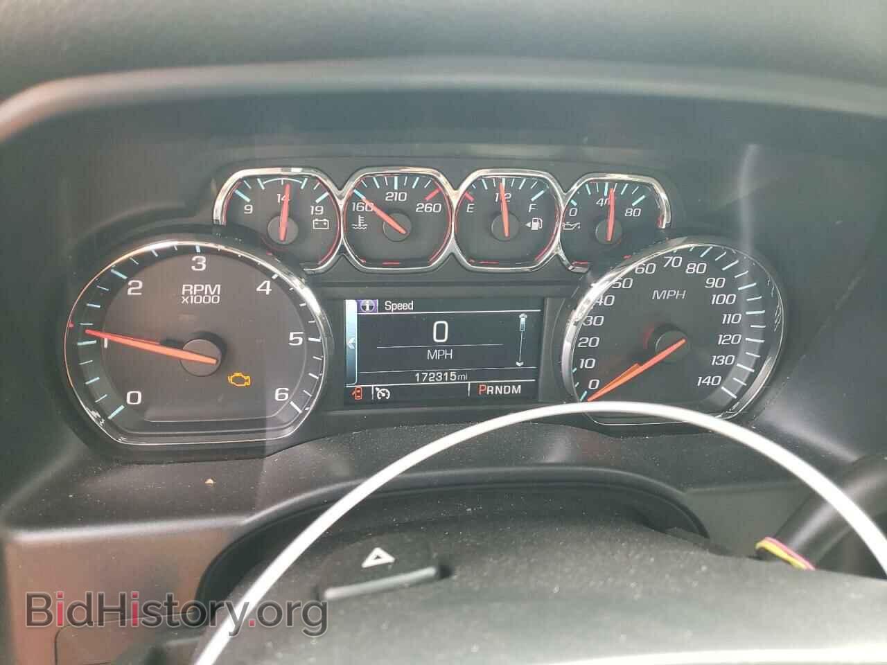 2014 CHEVROLET ALL Models - VIN: 1GCVKSEC7EZ309675 - Фото 9