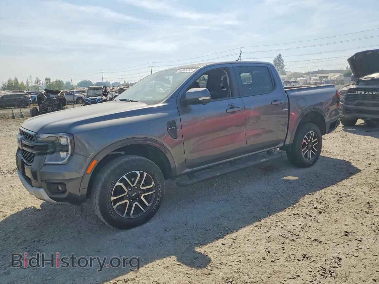 Photo 1FTER4KP1RLE52449 - FORD RANGER 2024
