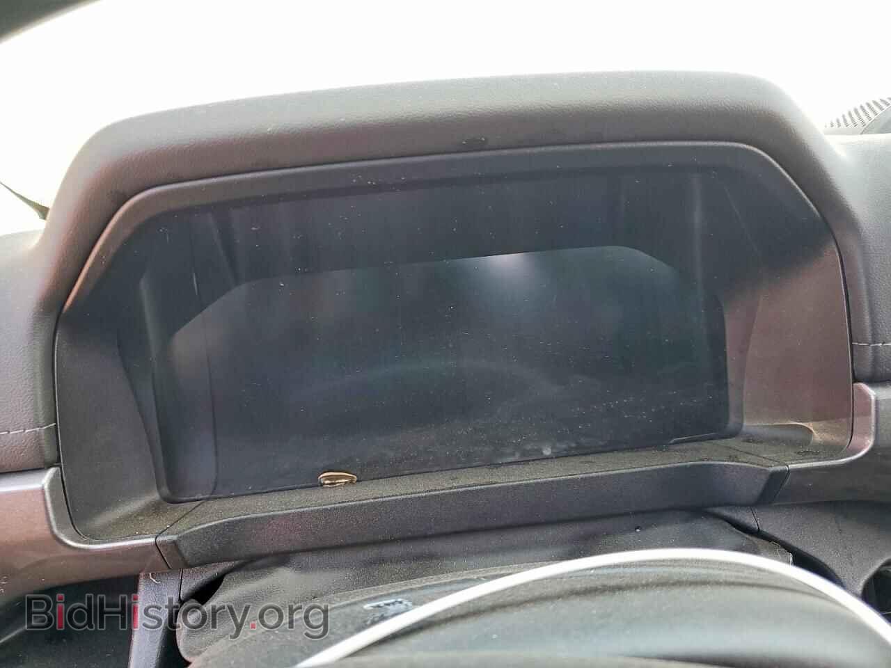 2024 FORD RANGER - VIN: 1FTER4KP1RLE52449 - Фото 9