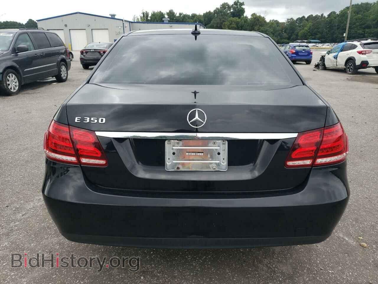 2014 MERCEDES-BENZ E-CLASS - VIN: WDDHF5KB7EA939859 - Фото 6