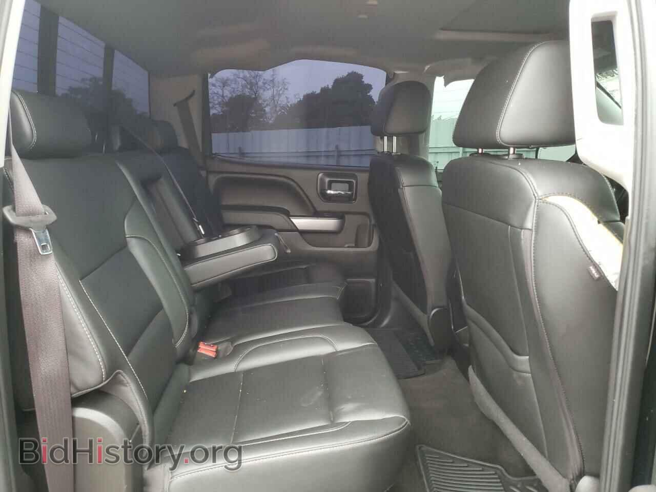 2016 CHEVROLET SILVERADO - VIN: 3GCUKSEC8GG301163 - Фото 6
