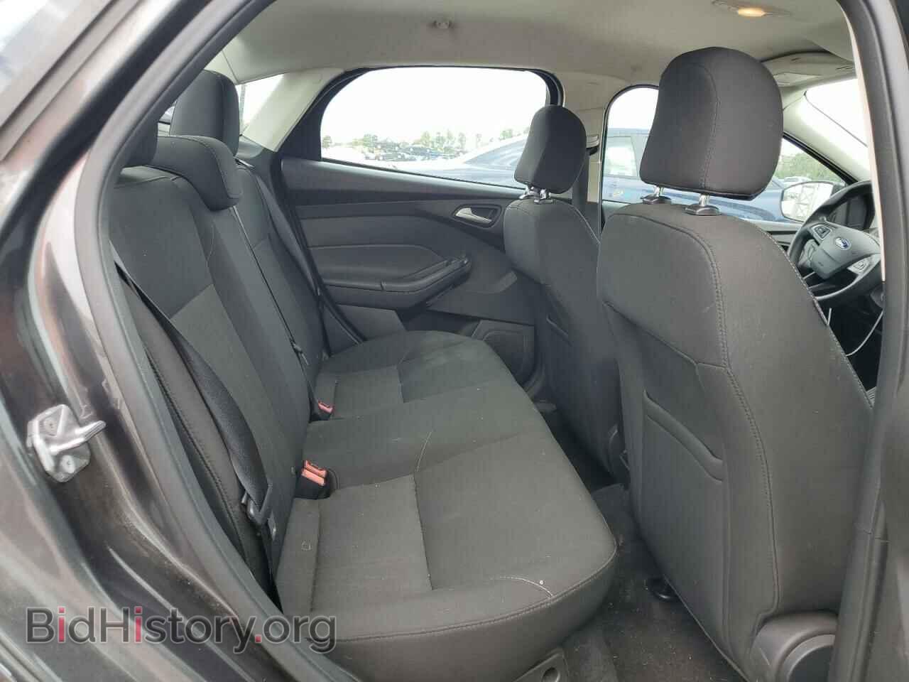 2016 FORD FOCUS - VIN: 1FADP3F28GL233324 - Photo 10