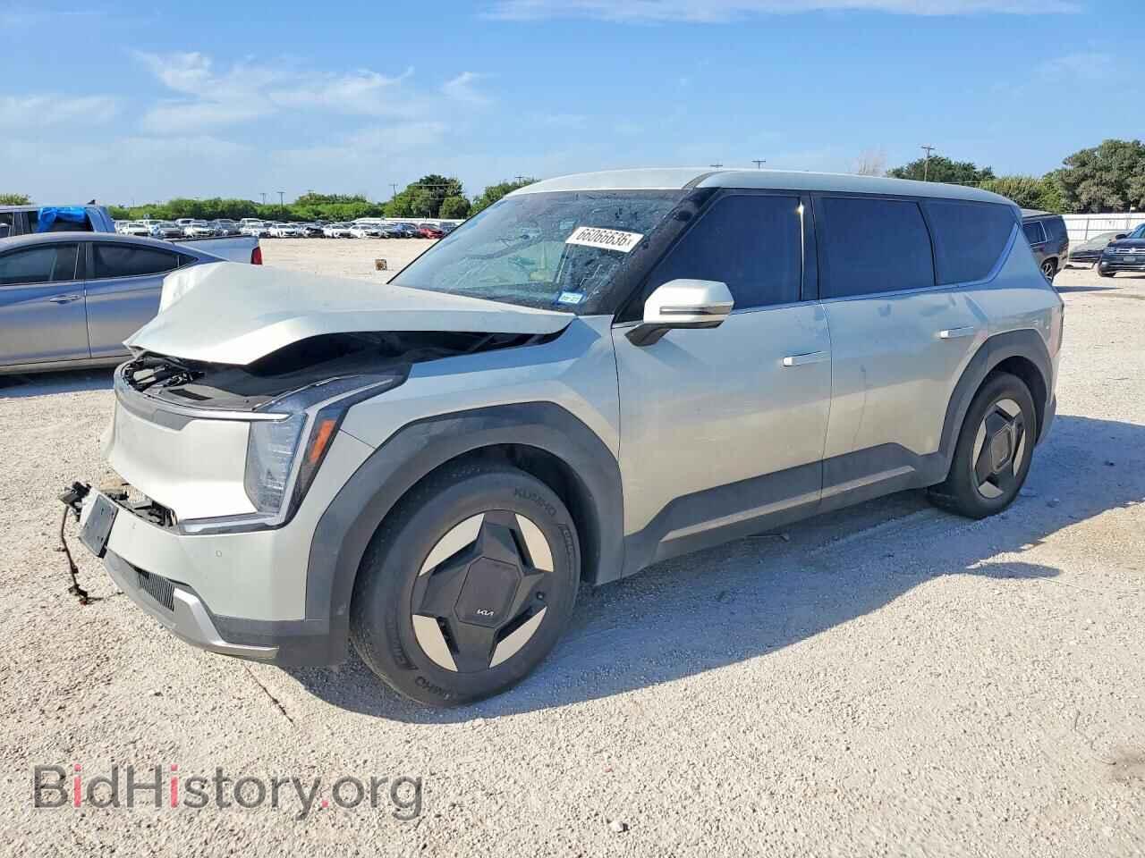 Photo KNDAA5S20R6028131 - KIA ALL OTHER 2024