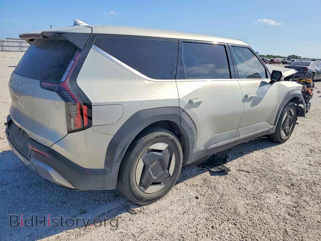 2024 KIA ALL OTHER - VIN: KNDAA5S20R6028131 - Photo 3