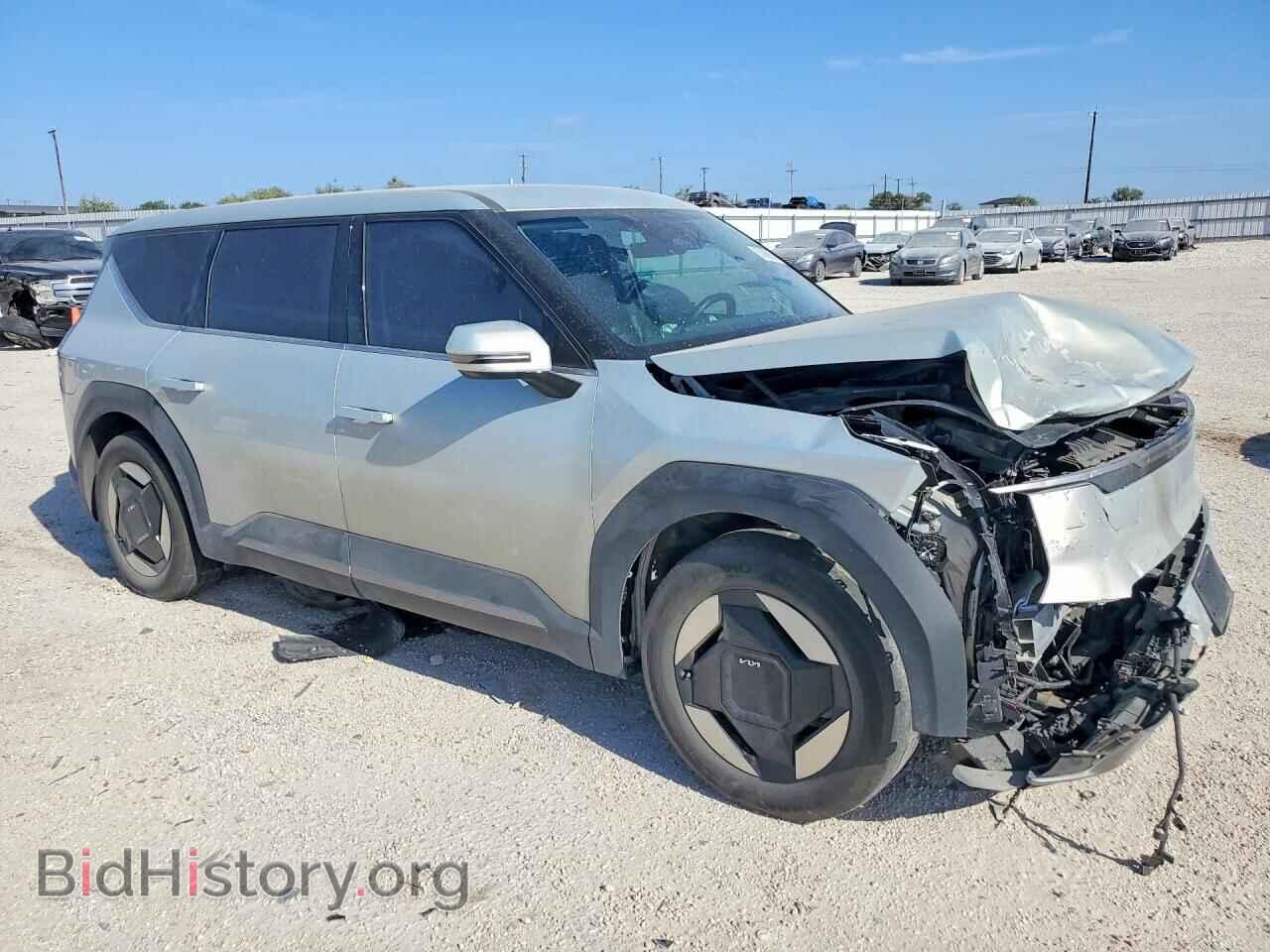 2024 KIA ALL OTHER - VIN: KNDAA5S20R6028131 - Photo 4
