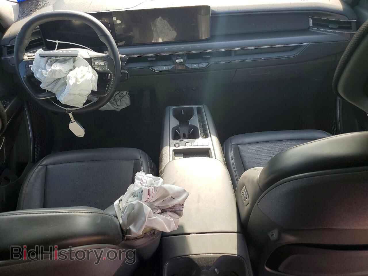 2024 KIA ALL OTHER - VIN: KNDAA5S20R6028131 - Photo 8