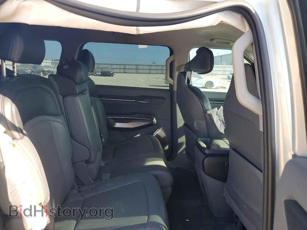 2024 KIA ALL OTHER - VIN: KNDAA5S20R6028131 - Photo 10