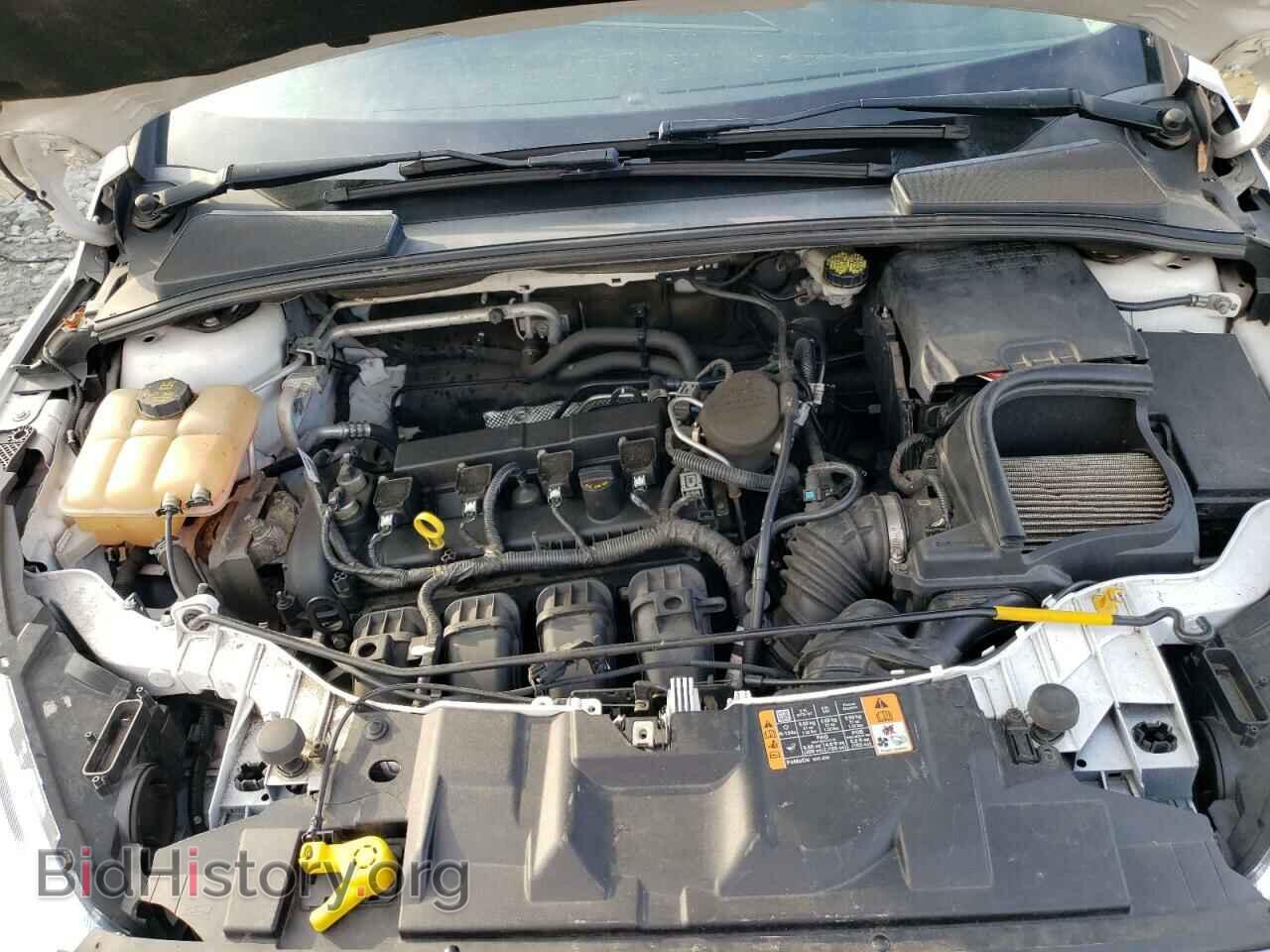 2016 FORD FOCUS - VIN: 1FADP3N27GL219741 - Photo 11