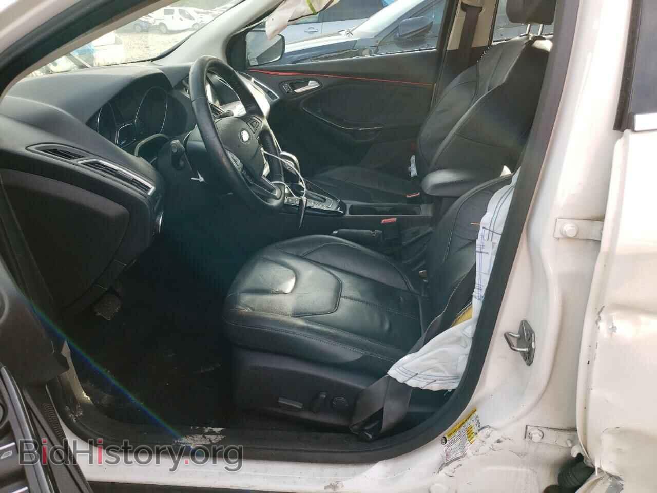 2016 FORD FOCUS - VIN: 1FADP3N27GL219741 - Photo 7