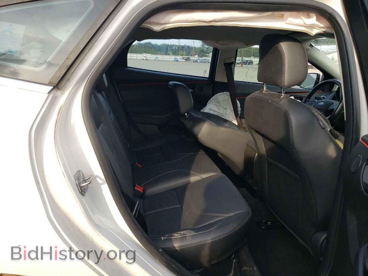 2016 FORD FOCUS - VIN: 1FADP3N27GL219741 - Photo 10