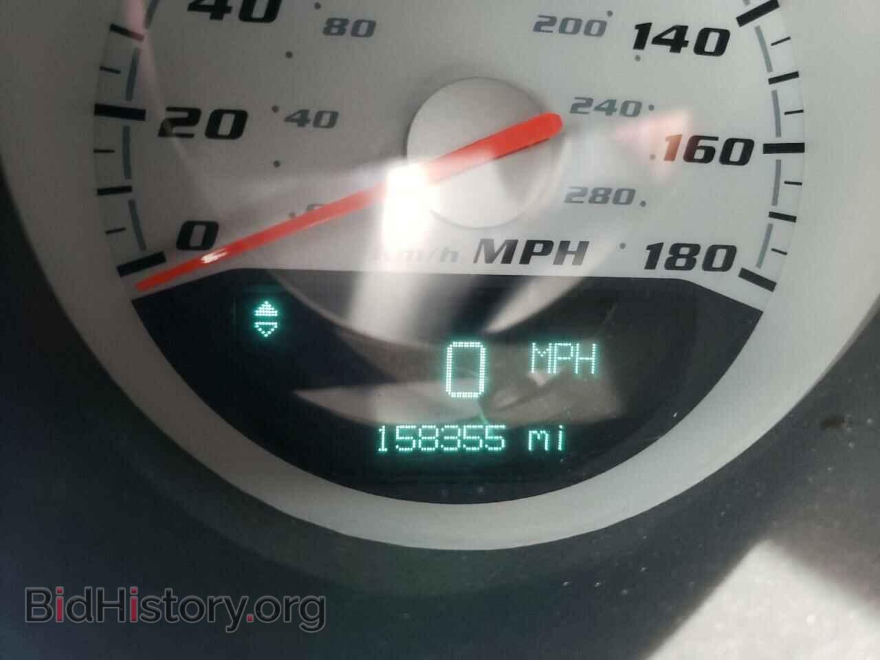 2009 DODGE CHALLENGER - VIN: 2B3LJ74W29H538243 - Фото 8