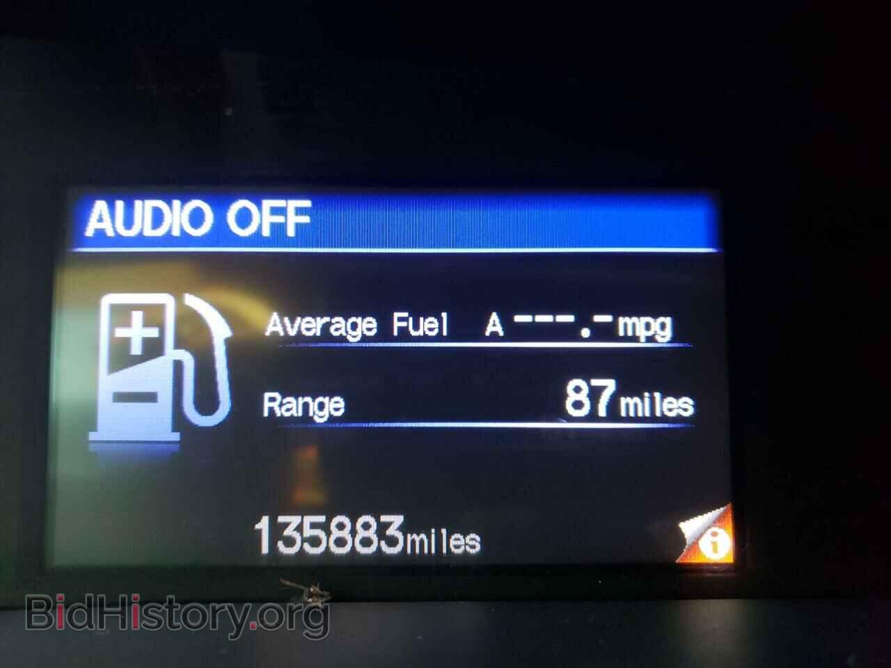 2012 HONDA CIVIC - VIN: 19XFB2F55CE368124 - Фото 8