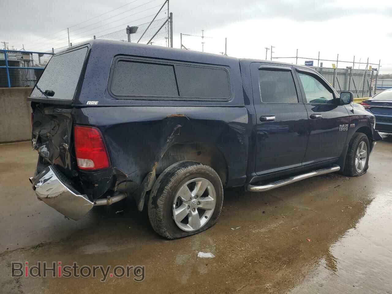 2017 RAM 1500 - VIN: 1C6RR7LTXHS507233 - Photo 3