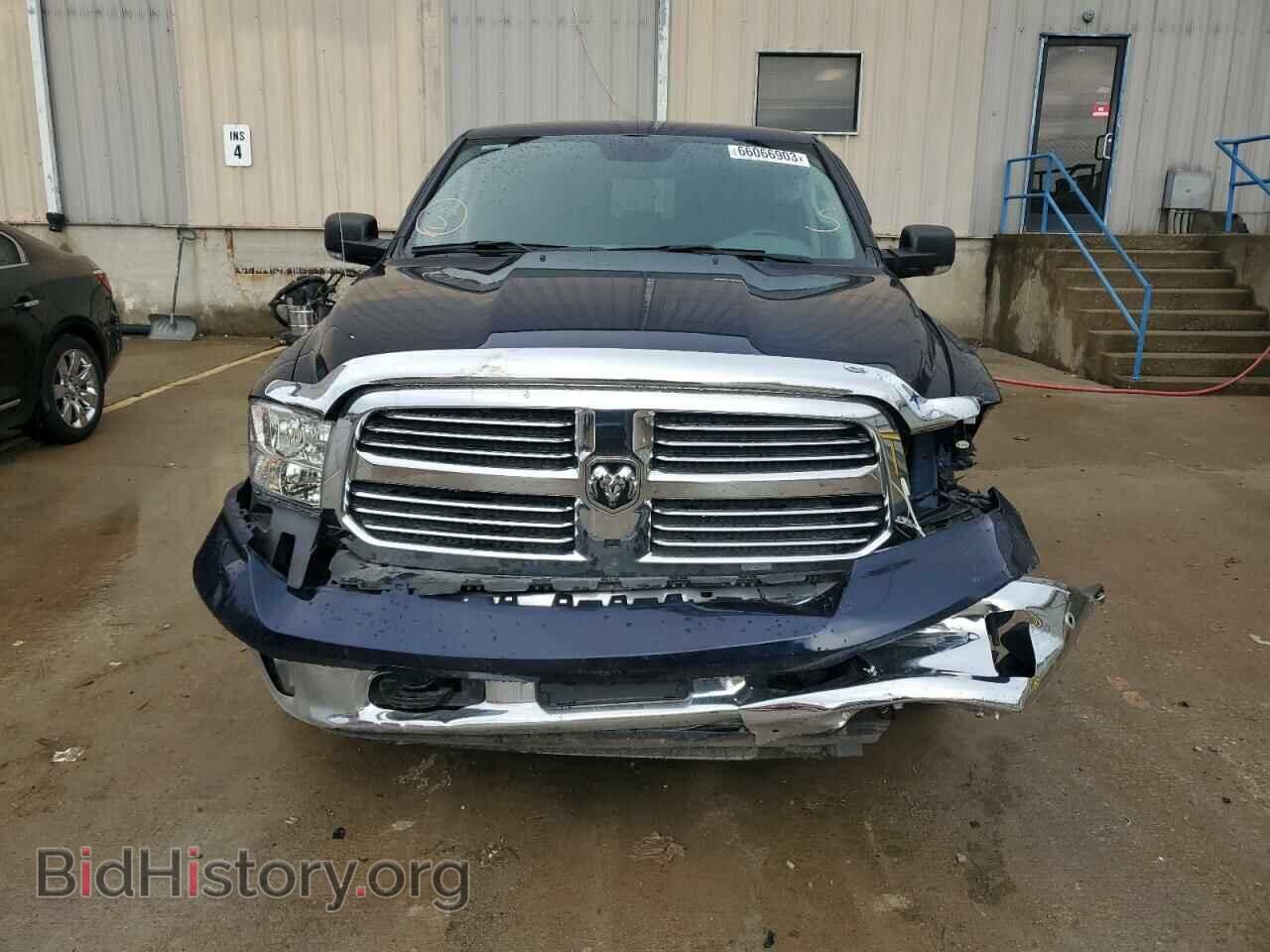 2017 RAM 1500 - VIN: 1C6RR7LTXHS507233 - Photo 5