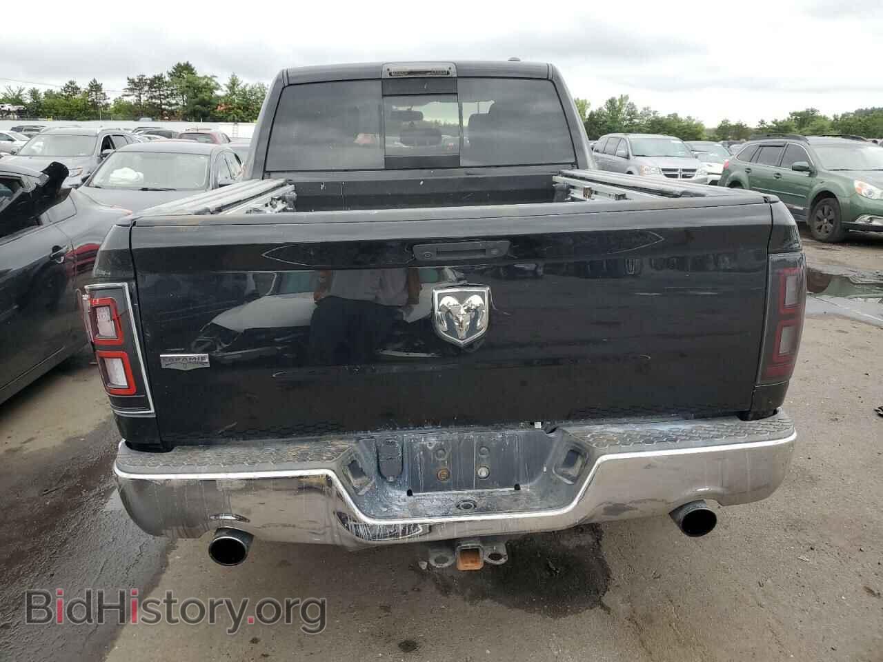 2012 DODGE RAM 1500 - VIN: 1C6RD7NT4CS125400 - Фото 6