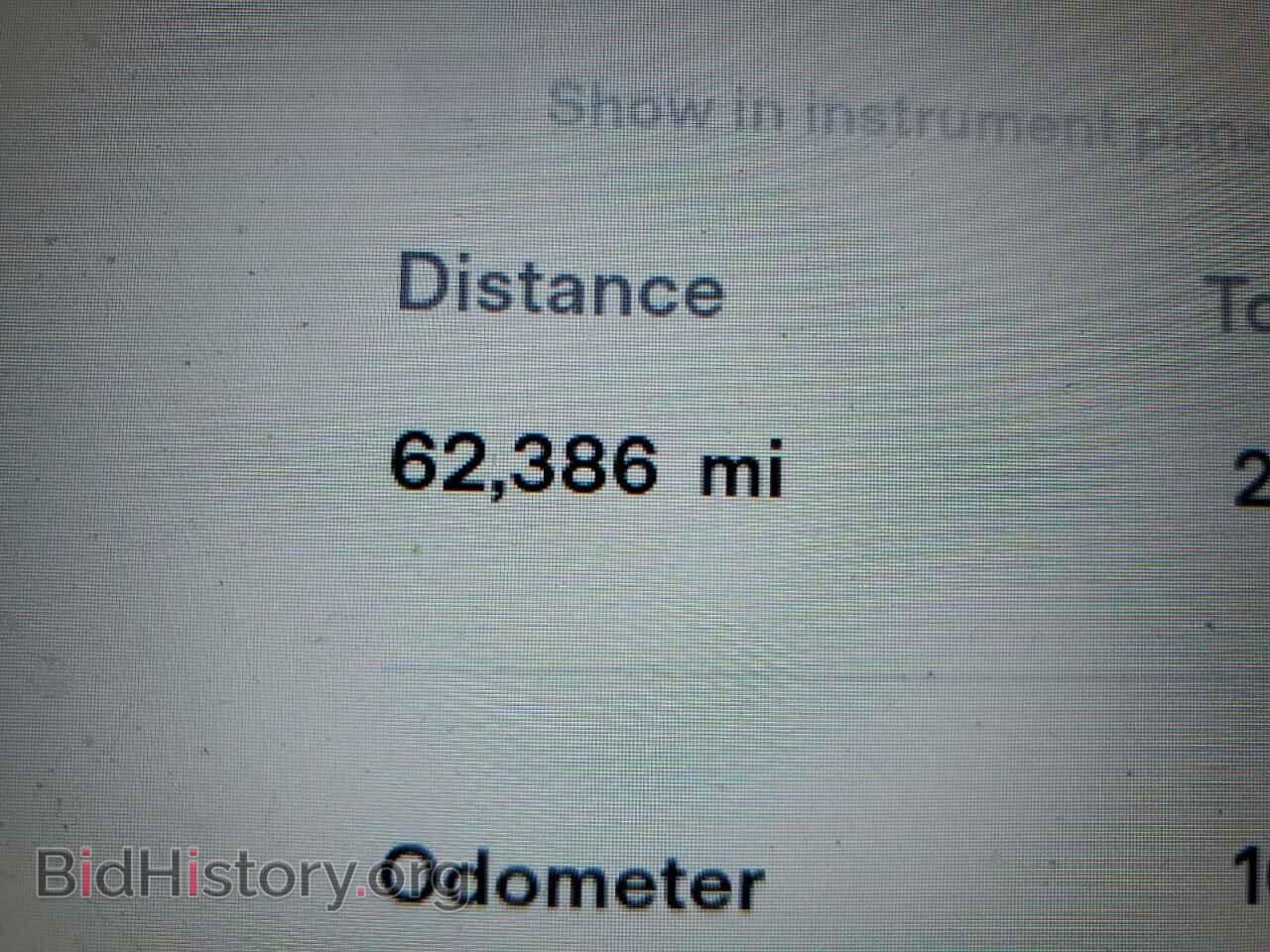 2017 TESLA MODEL X - VIN: 5YJXCDE22HF055845 - Photo 8