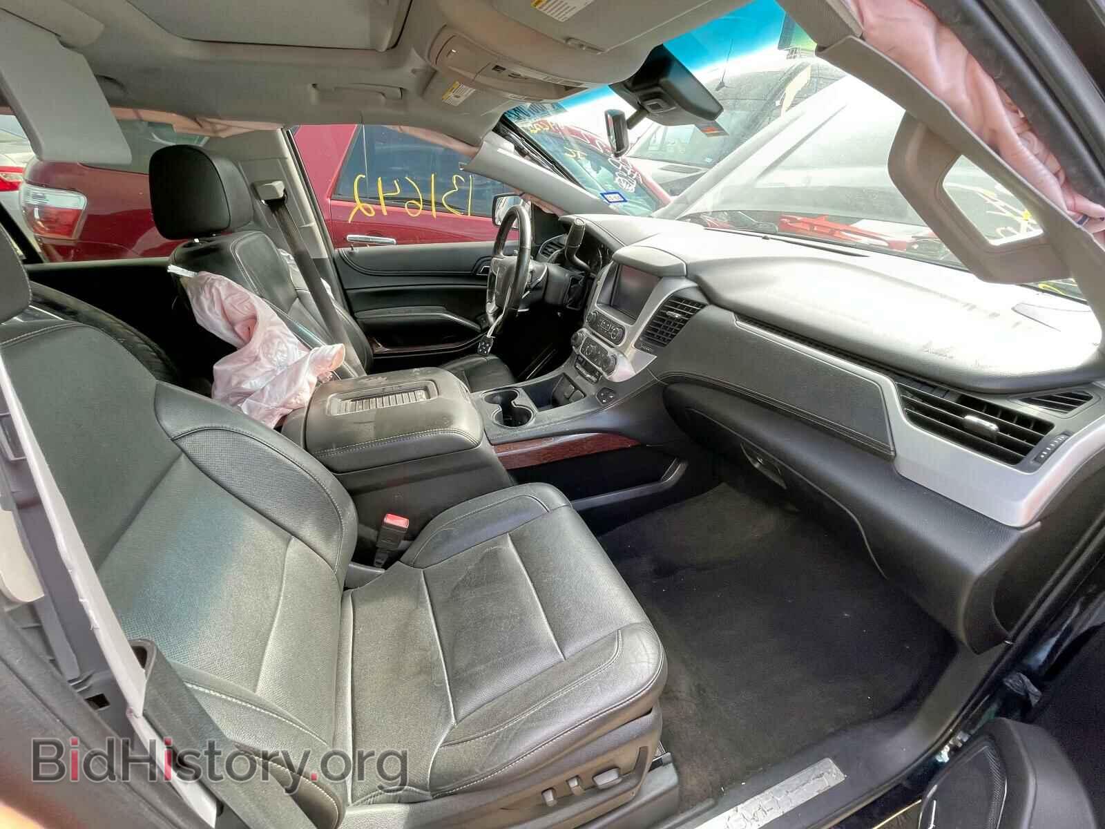 2015 GMC YUKON - VIN: 1GKS1BKC4FR589622 - Фото 5