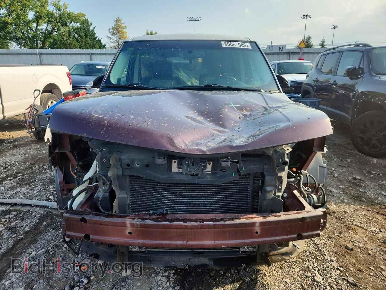 2012 FORD FLEX - VIN: 2FMGK5BC5CBD16053 - Photo 5