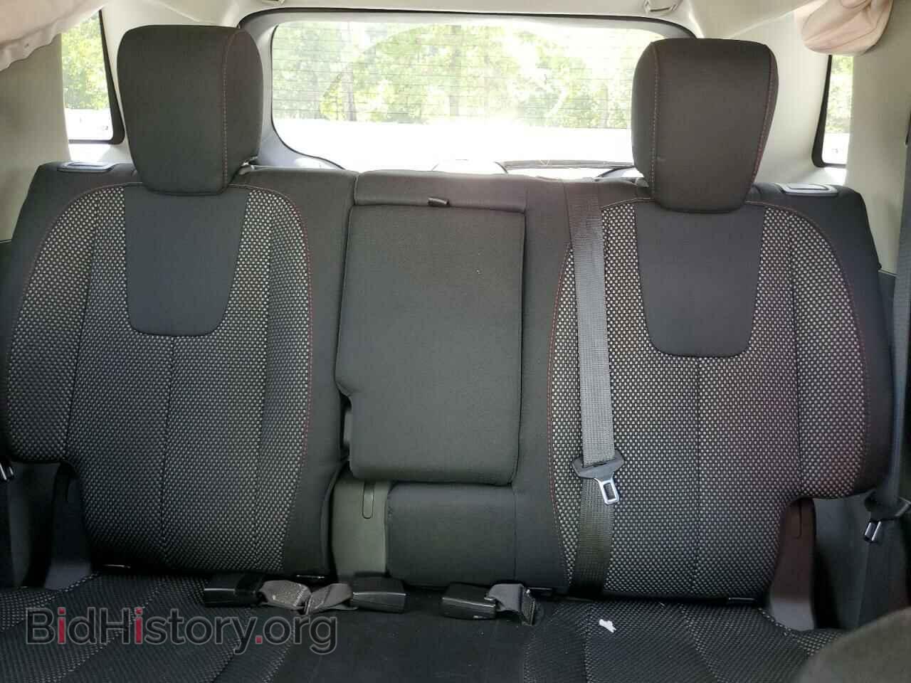 2015 GMC TERRAIN - VIN: 2GKFLWEK5F6134084 - Photo 10