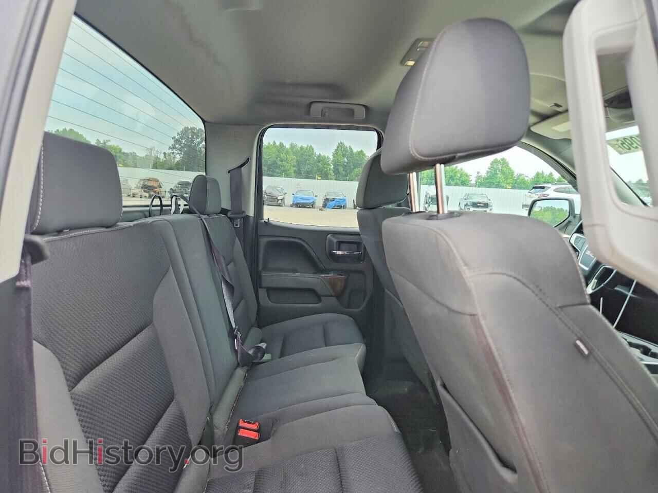 2016 GMC SIERRA - VIN: 1GTV2MEC8GZ401635 - Photo 10