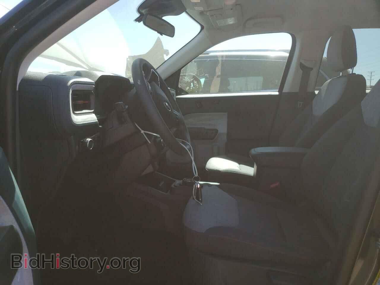 2023 FORD MAVERICK - VIN: 3FTTW8E35PRA07503 - Фото 7