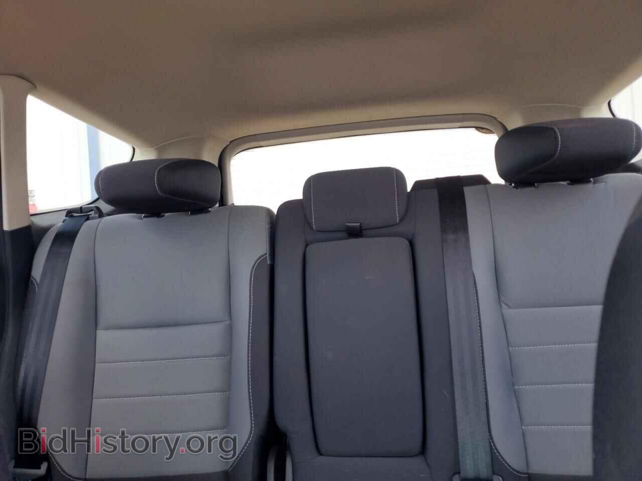 2016 FORD ESCAPE - VIN: 1FMCU9GX9GUB12769 - Фото 10