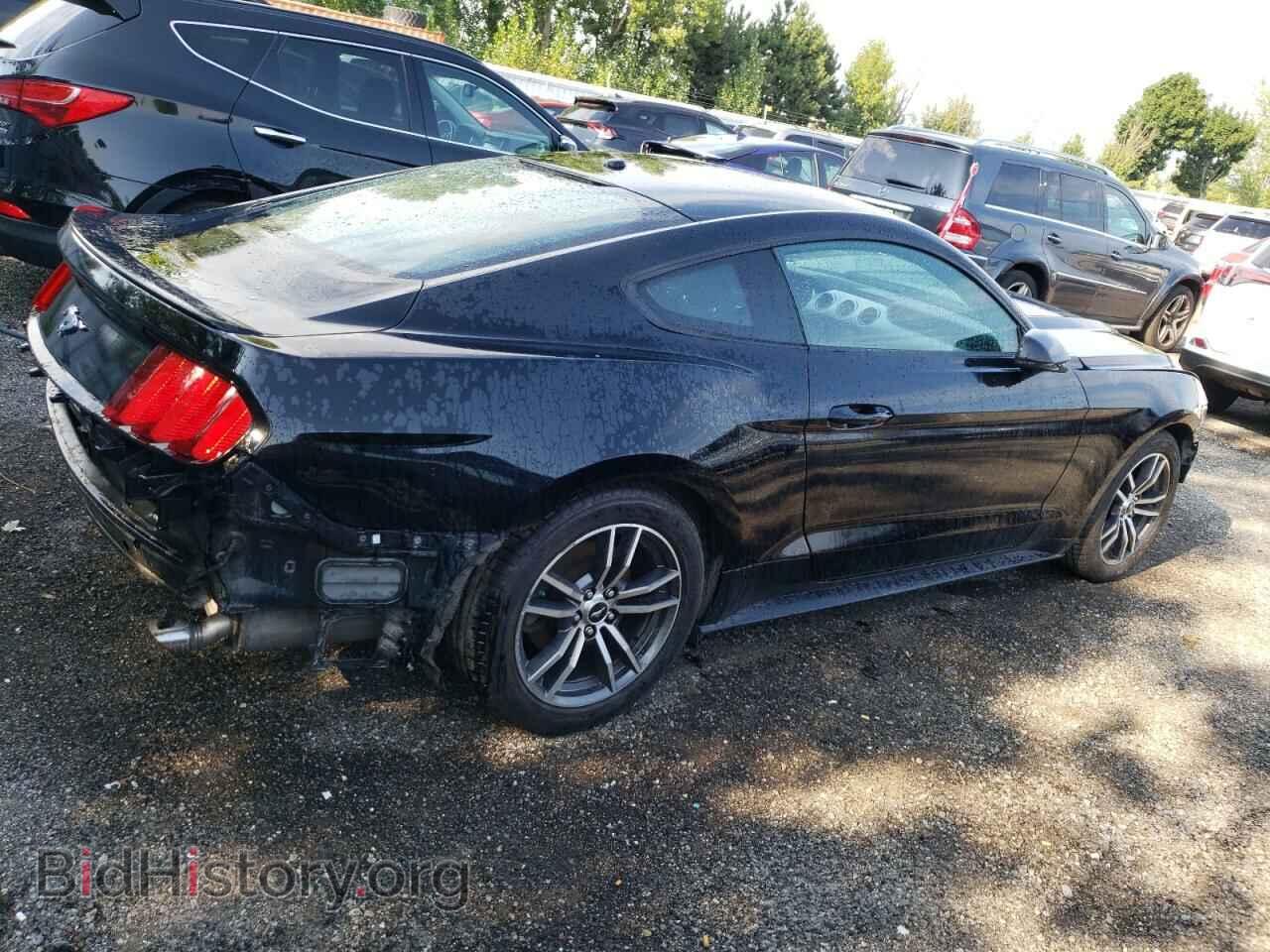 2017 FORD ALL Models - VIN: 1FA6P8TH9H5219520 - Фото 3