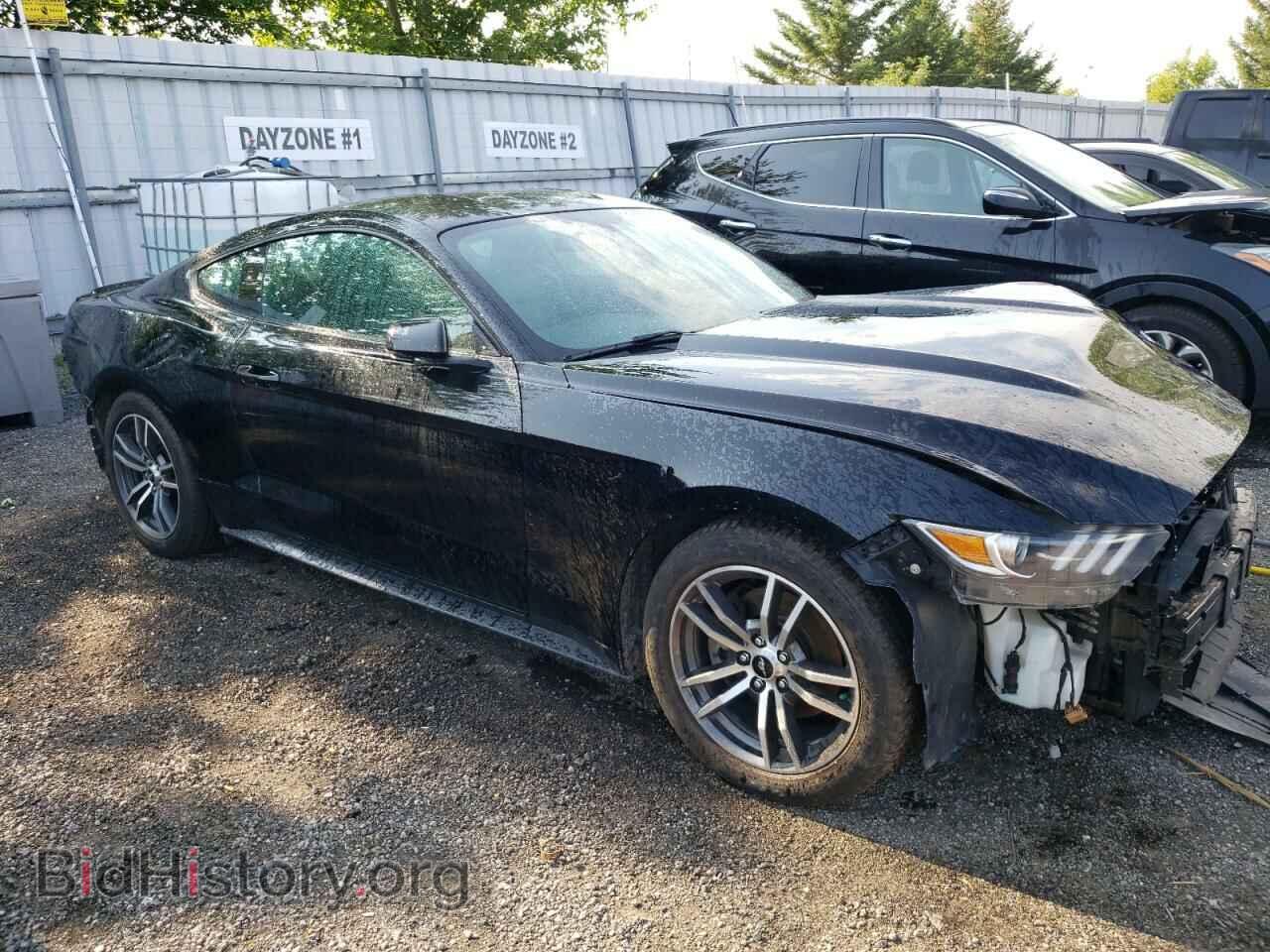 2017 FORD ALL Models - VIN: 1FA6P8TH9H5219520 - Фото 4