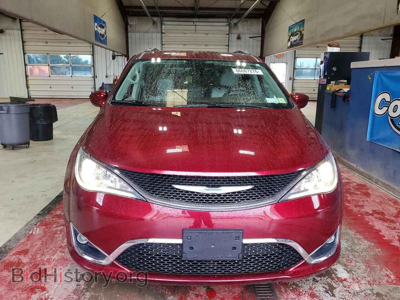 2017 CHRYSLER PACIFICA - VIN: 2C4RC1EG8HR542488 - Photo 5