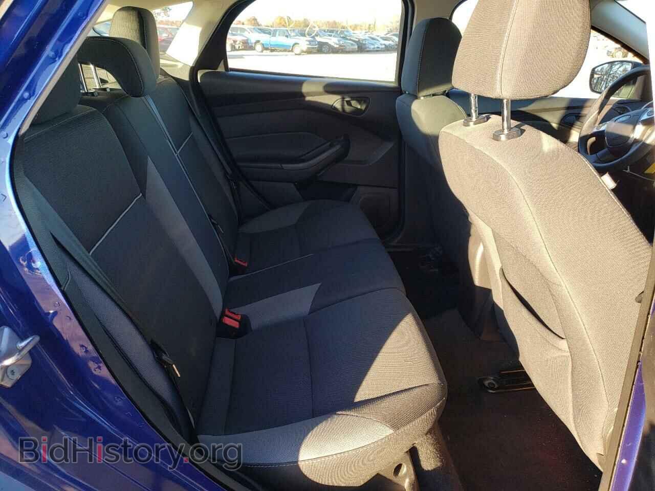 2012 FORD FOCUS - VIN: 1FAHP3K2XCL464825 - Photo 6