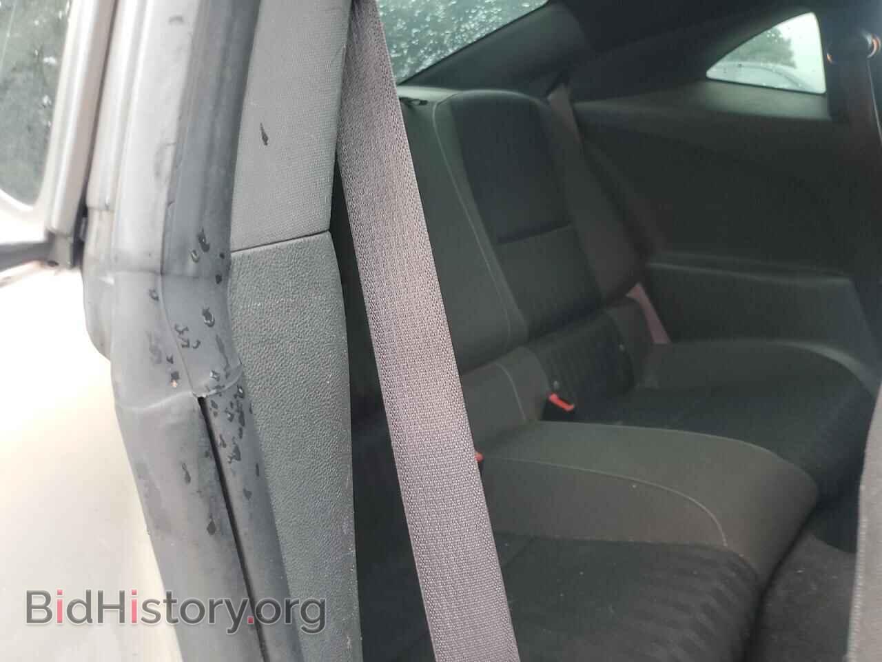 2015 CHEVROLET CAMARO - VIN: 2G1FA1E38F9300425 - Фото 10