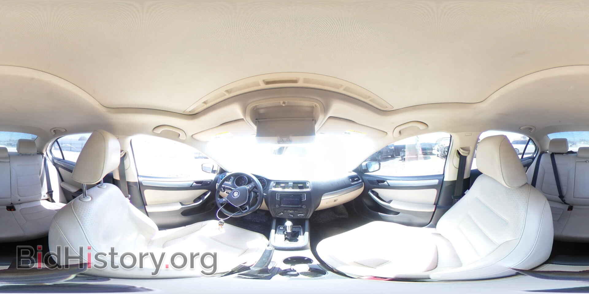 2017 VOLKSWAGEN JETTA - VIN: 3VWDB7AJ9HM376908 - Photo 15