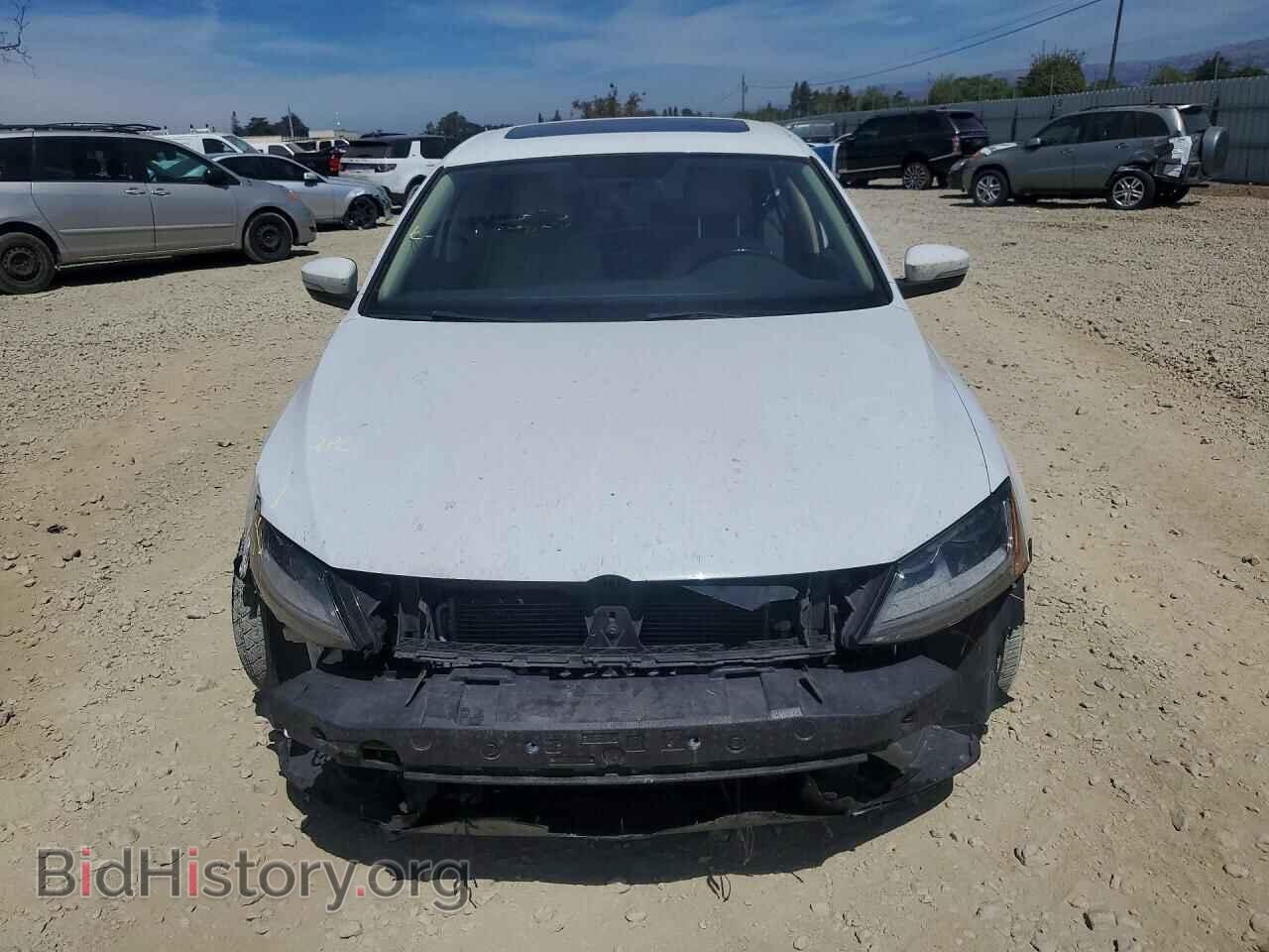 2017 VOLKSWAGEN JETTA - VIN: 3VWDB7AJ9HM376908 - Photo 5