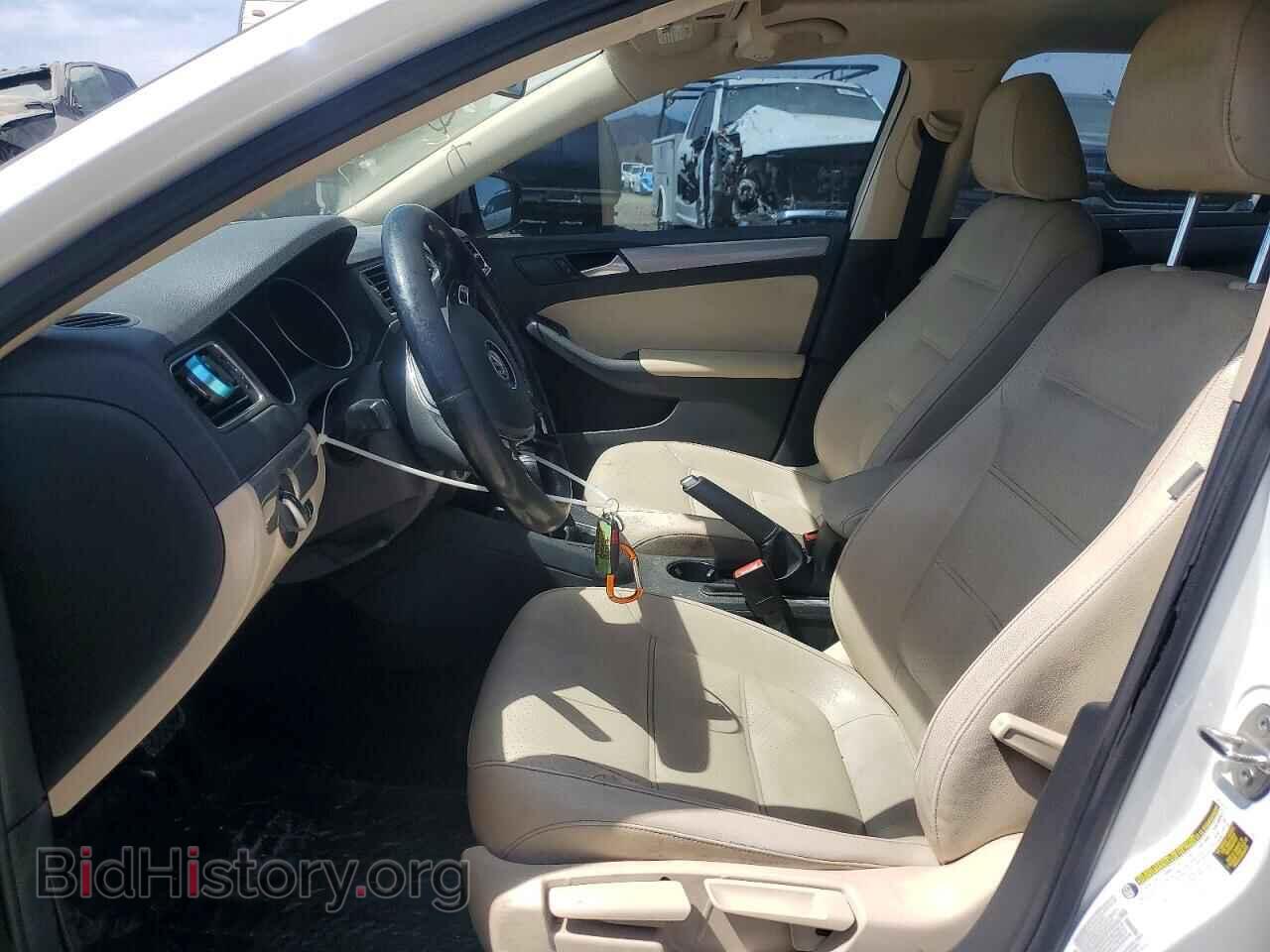 2017 VOLKSWAGEN JETTA - VIN: 3VWDB7AJ9HM376908 - Photo 7