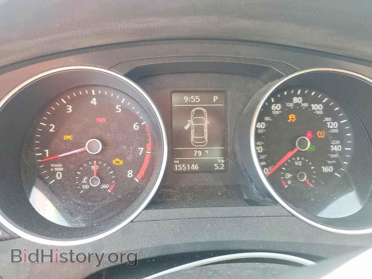 2017 VOLKSWAGEN JETTA - VIN: 3VWDB7AJ9HM376908 - Photo 9