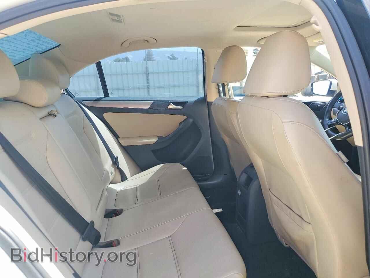 2017 VOLKSWAGEN JETTA - VIN: 3VWDB7AJ9HM376908 - Photo 10