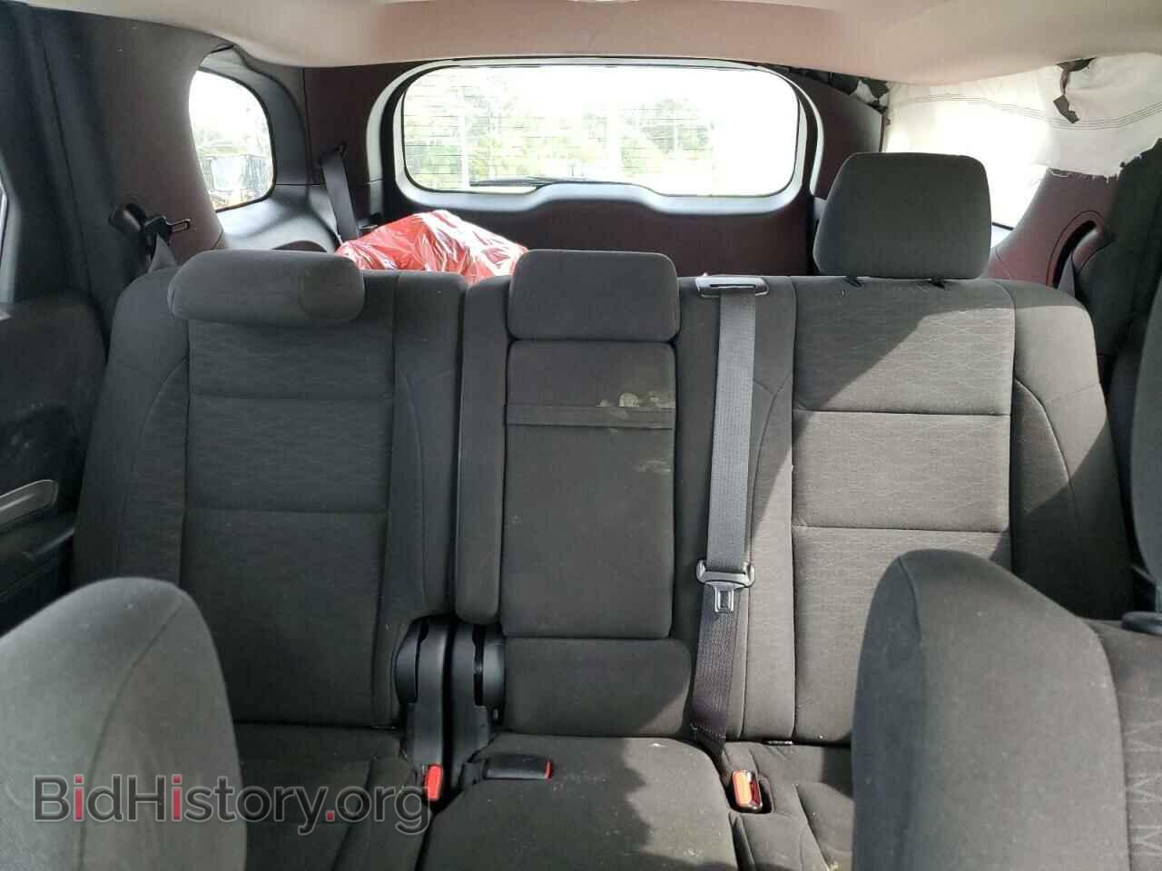2019 DODGE DURANGO - VIN: 1C4RDHAG2KC717474 - Фото 10