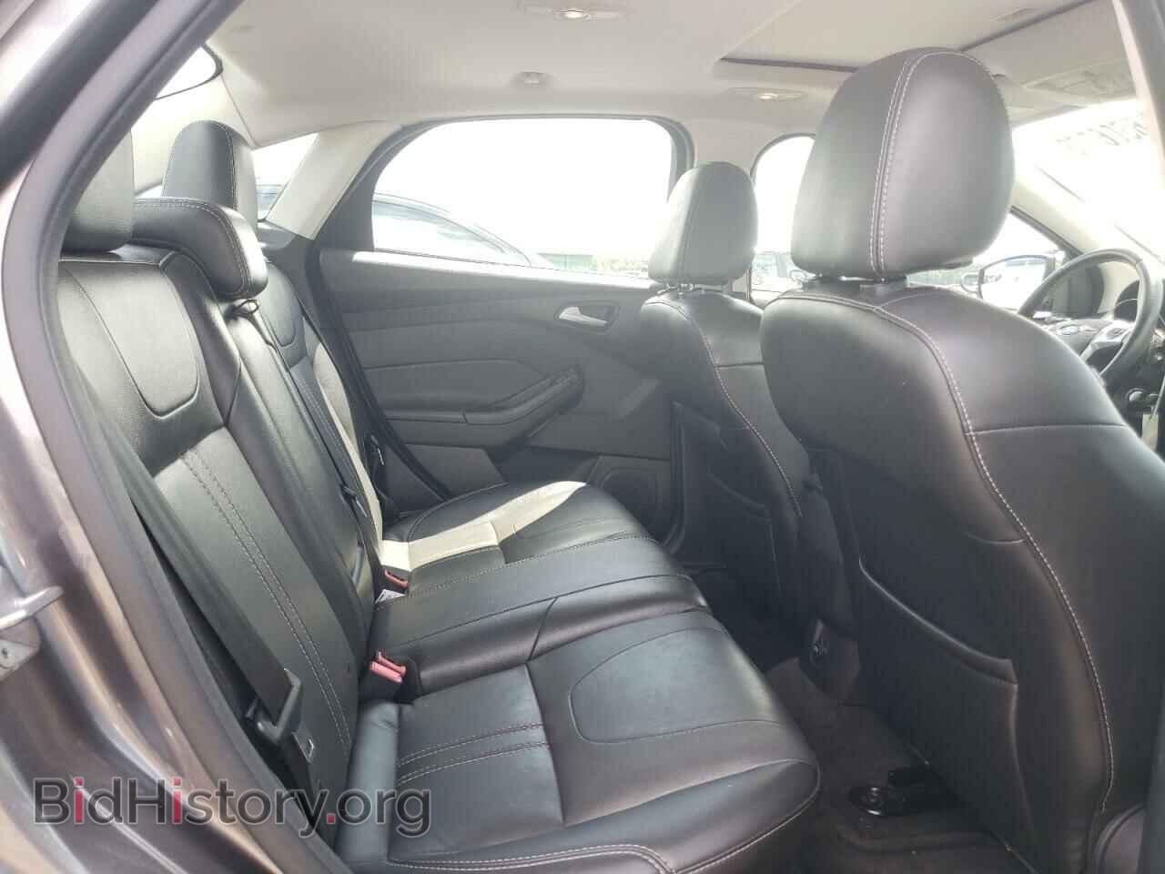 2014 FORD FOCUS - VIN: 1FADP3F20EL240362 - Фото 10