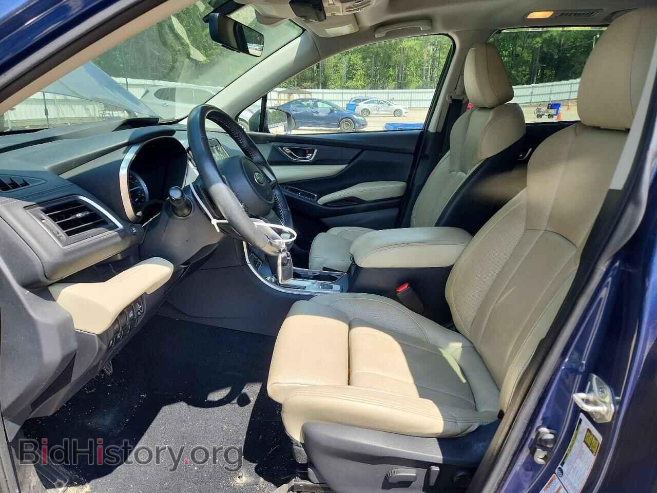 2019 SUBARU ASCENT - VIN: 4S4WMAPD2K3408977 - Photo 7