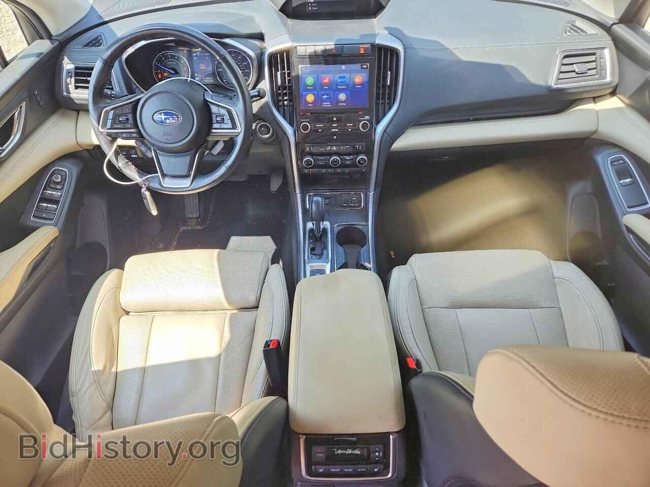 2019 SUBARU ASCENT - VIN: 4S4WMAPD2K3408977 - Photo 8