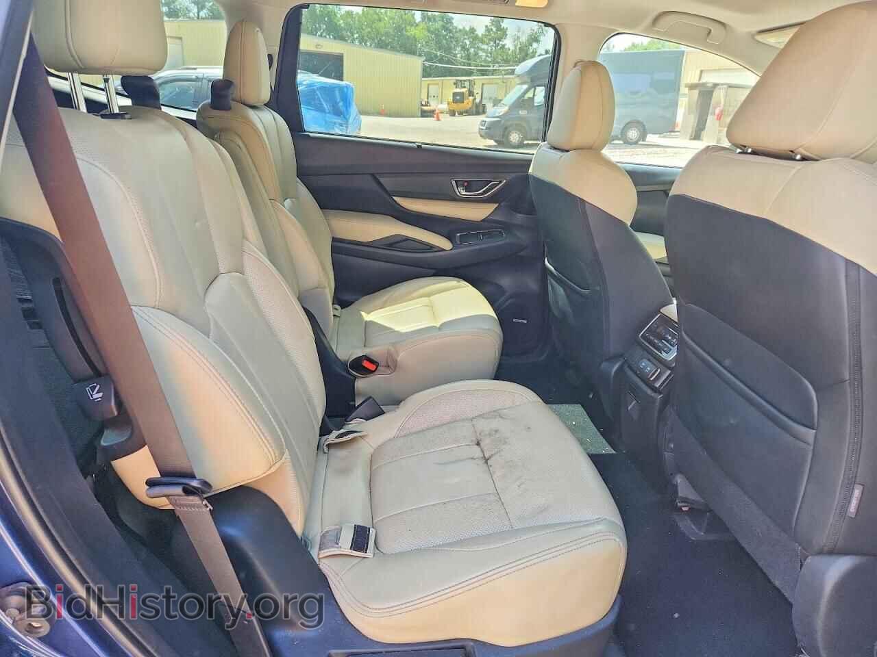 2019 SUBARU ASCENT - VIN: 4S4WMAPD2K3408977 - Photo 10